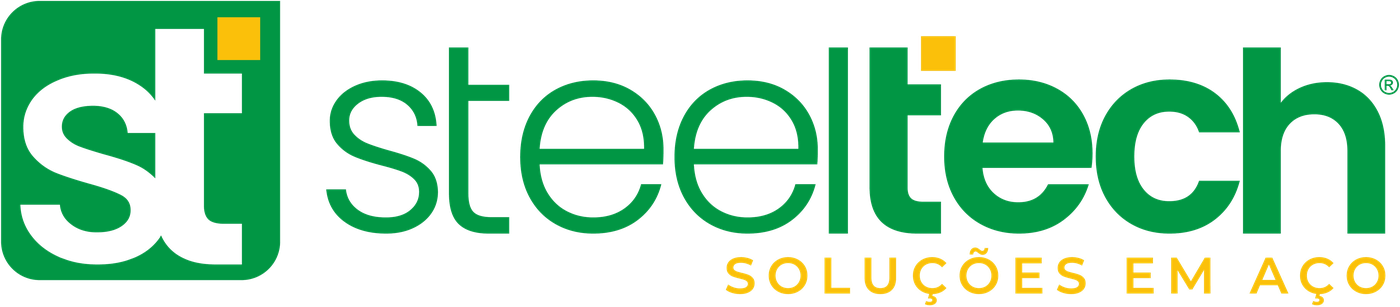 Steeltech Soluções em Aço